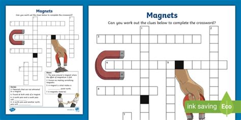 magnetic appeal crossword|magnetic appeal dan word.